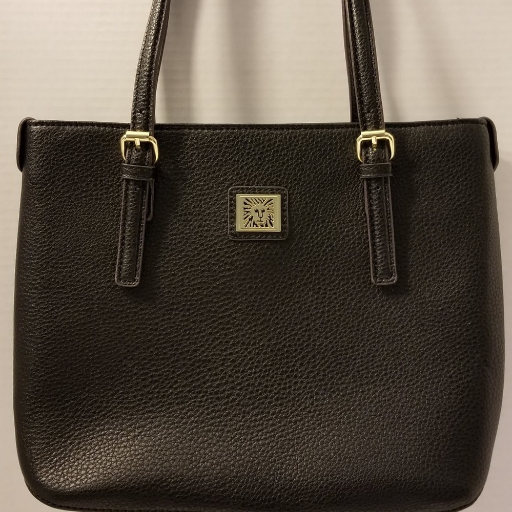 Classic  Business Tote